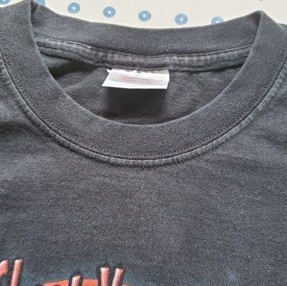 A Christmas Story Black T-Shirt Pre Owned, Size XL - Picture 15 of 16